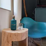 Casa de Férias Le Sourire - Maison Avec Jardin, Bureau & Bbq Rochefort
