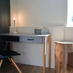 Casa de Férias Le Sourire - Maison Avec Jardin, Bureau & Bbq Rochefort