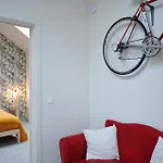 Le Sourire - Maison Avec Jardin, Bureau & Bbq Casa de Férias