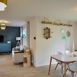 Le Sourire - Maison Avec Jardin, Bureau & Bbq *