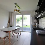 Le Sourire - Maison Avec Jardin, Bureau & Bbq * Rochefort
