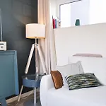 Casa de Férias Le Sourire - Maison Avec Jardin, Bureau & Bbq