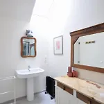 Le Sourire - Maison Avec Jardin, Bureau & Bbq Rochefort
