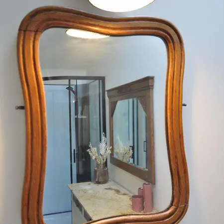 Le Sourire - Maison Avec Jardin, Bureau & Bbq Holiday home *