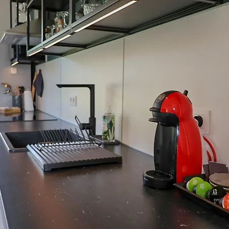 Holiday home Le Sourire - Maison Avec Jardin, Bureau & Bbq