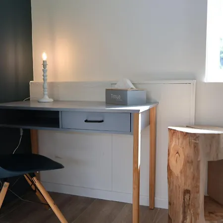 Casa vacanze Le Sourire - Maison Avec Jardin, Bureau & Bbq Rochefort
