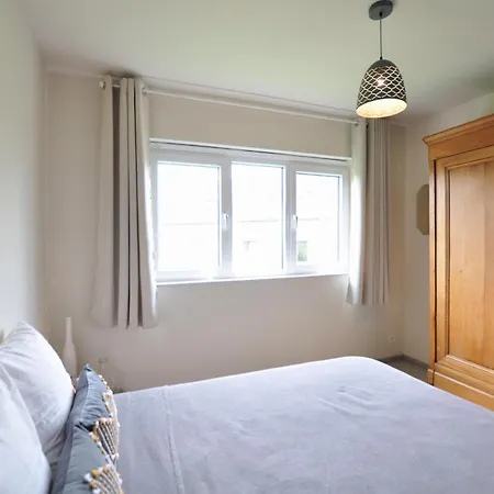 Le Sourire - Maison Avec Jardin, Bureau & Bbq Holiday home