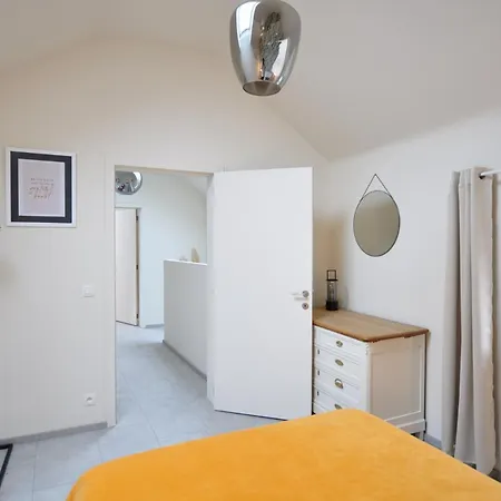 Le Sourire - Maison Avec Jardin, Bureau & Bbq Holiday home *