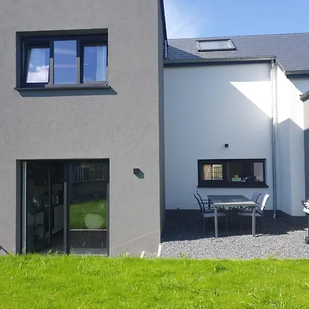 Le Sourire - Maison Avec Jardin, Bureau & Bbq Rochefort