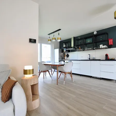 度假居 Le Sourire - Maison Avec Jardin, Bureau & Bbq