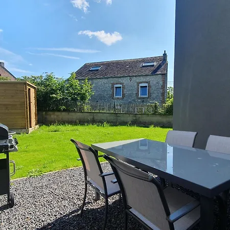 Le Sourire - Maison Avec Jardin, Bureau & Bbq *