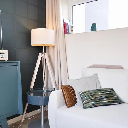 Casa vacanze Le Sourire - Maison Avec Jardin, Bureau & Bbq