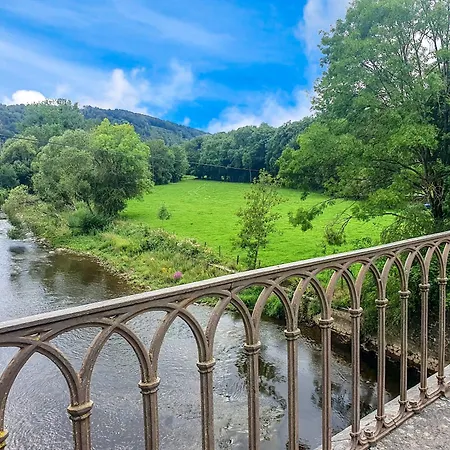Le Sourire - Maison Avec Jardin, Bureau & Bbq Holiday home