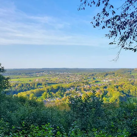 Holiday home Le Sourire - Maison Avec Jardin, Bureau & Bbq