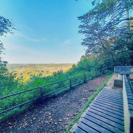 Le Sourire - Maison Avec Jardin, Bureau & Bbq Rochefort
