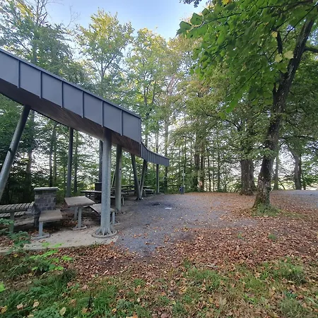 Le Sourire - Maison Avec Jardin, Bureau & Bbq Rochefort