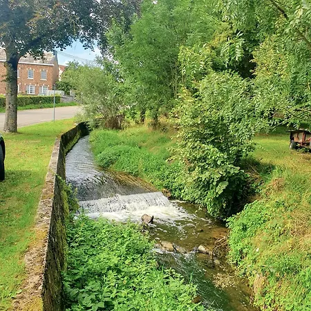 Le Sourire - Maison Avec Jardin, Bureau & Bbq Rochefort