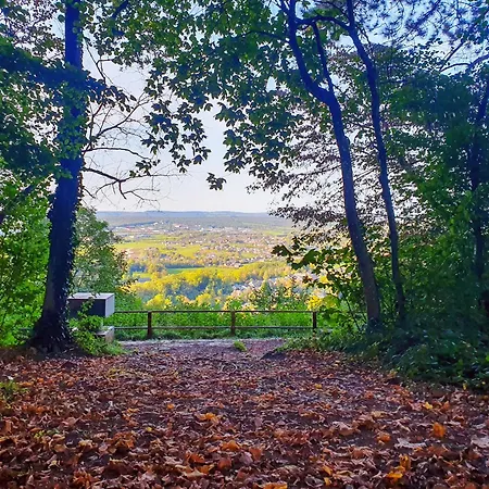 Le Sourire - Maison Avec Jardin, Bureau & Bbq Holiday home *