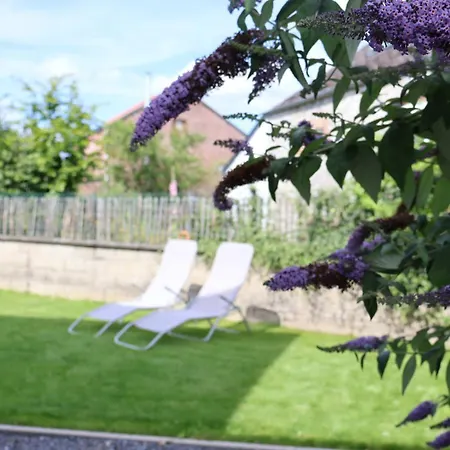 度假居 Le Sourire - Maison Avec Jardin, Bureau & Bbq 罗什福尔
