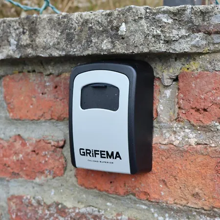 Le Sourire - Maison Avec Jardin, Bureau & Bbq Holiday home